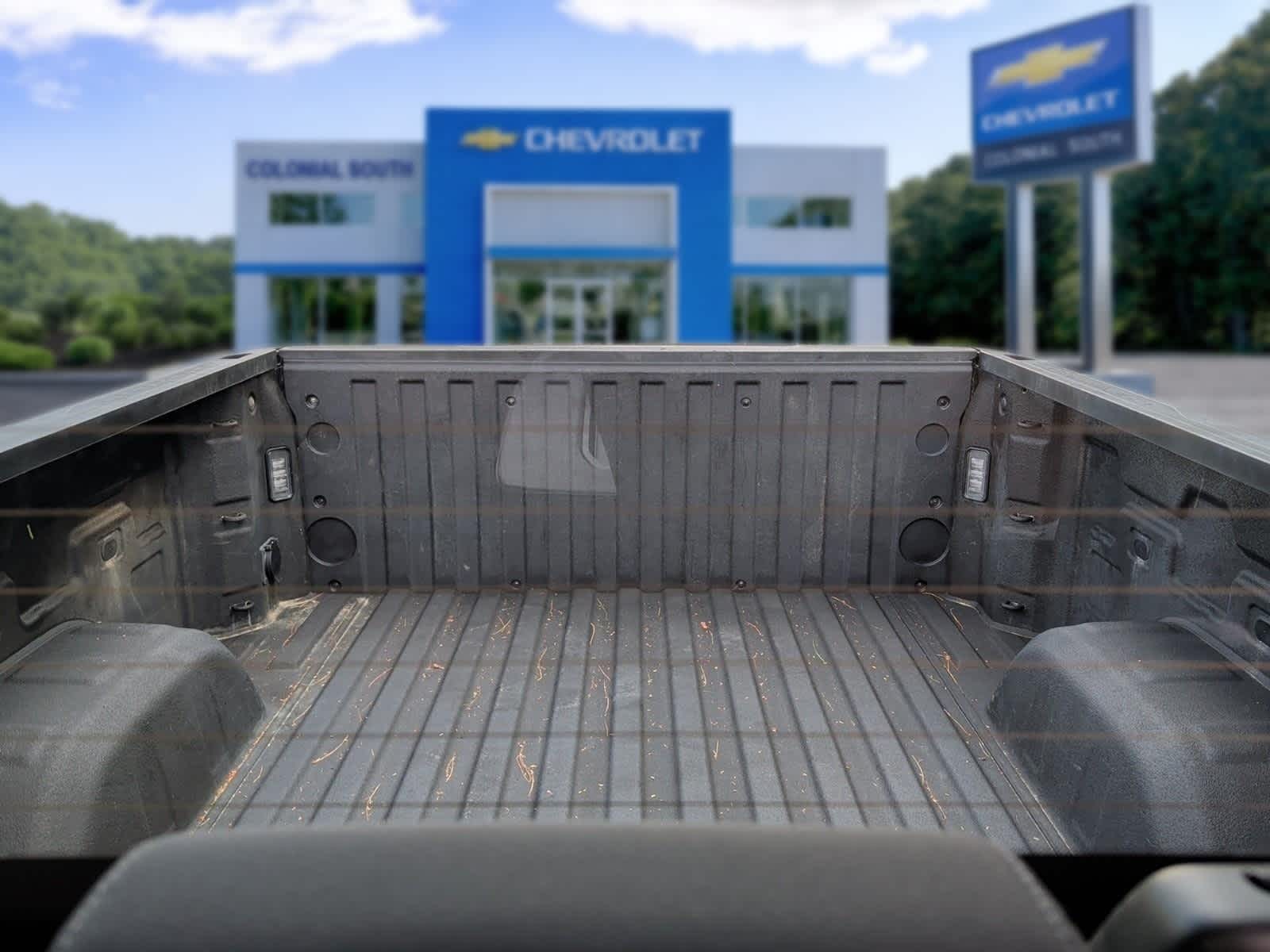 2023 Chevrolet Silverado 1500 RST - Photo 33