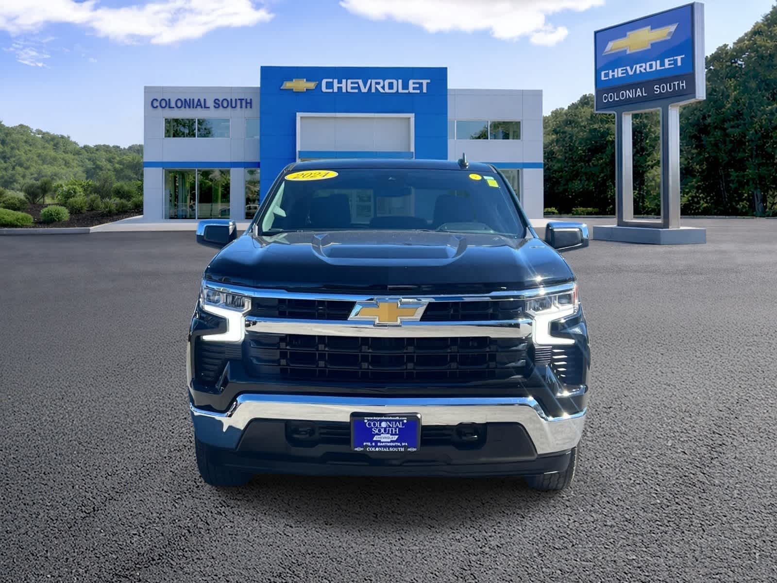 2024 Chevrolet Silverado 1500 LT - Photo 10