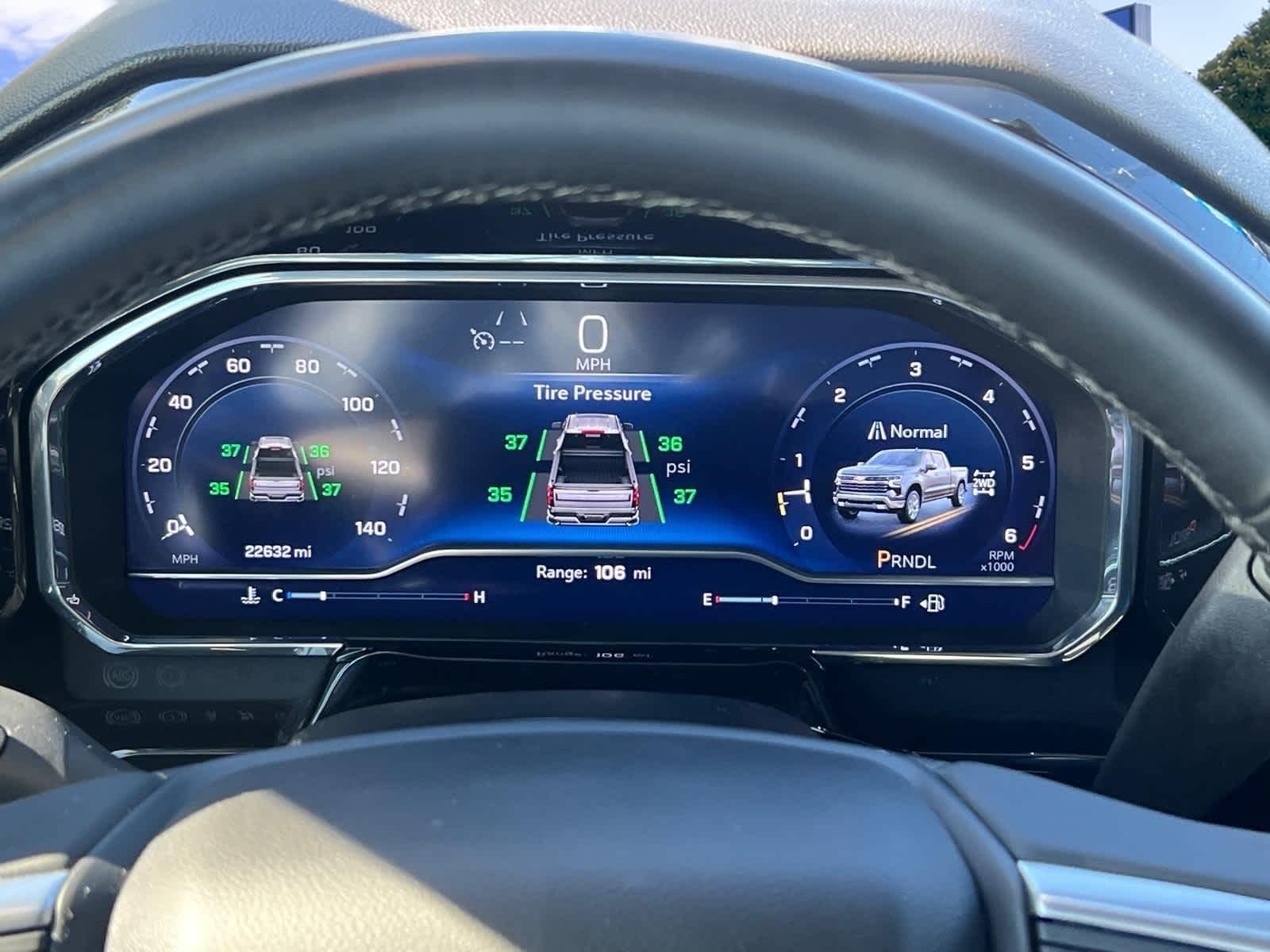 2024 Chevrolet Silverado 1500 LT - Photo 17