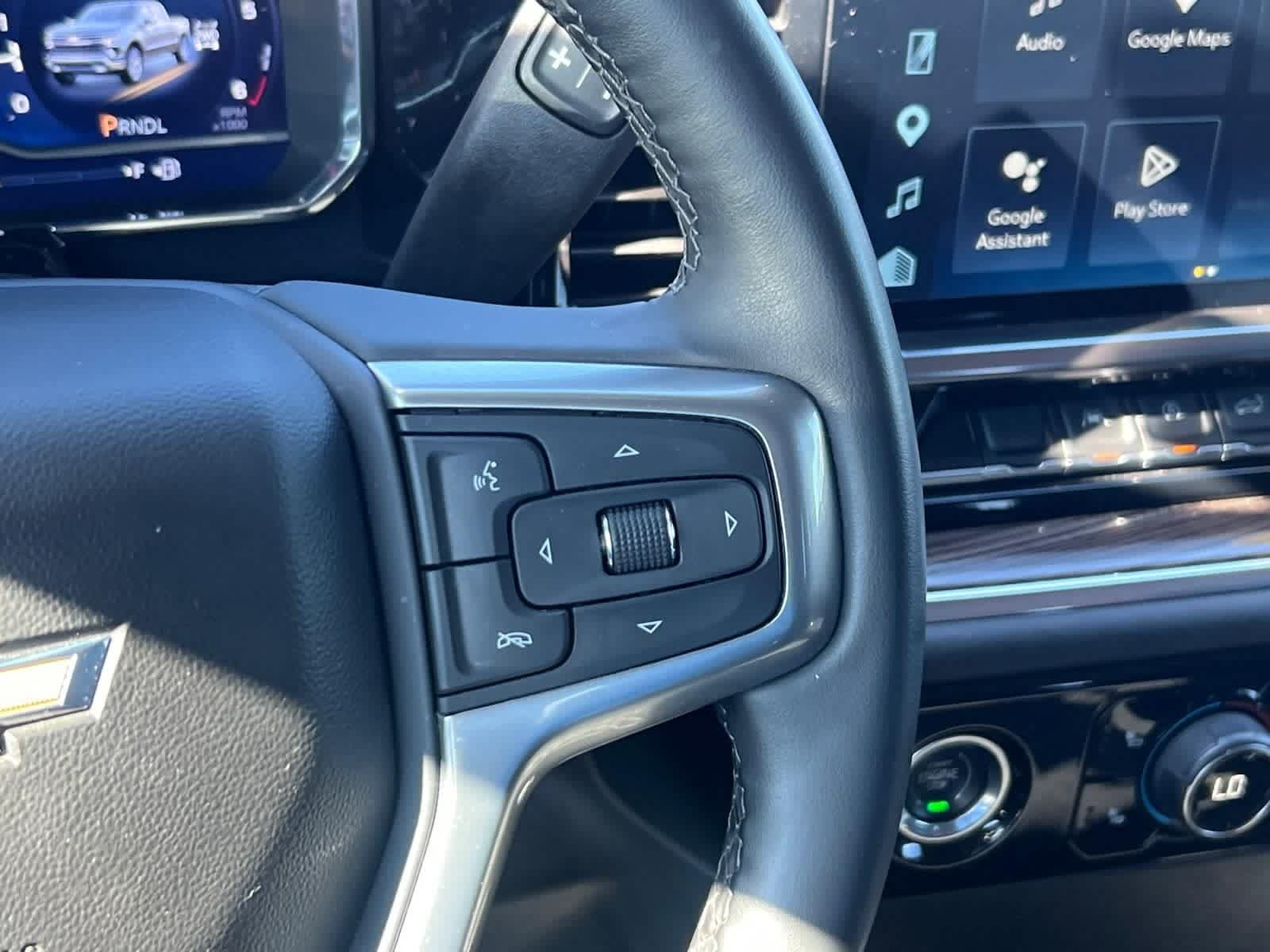 2024 Chevrolet Silverado 1500 LT - Photo 18