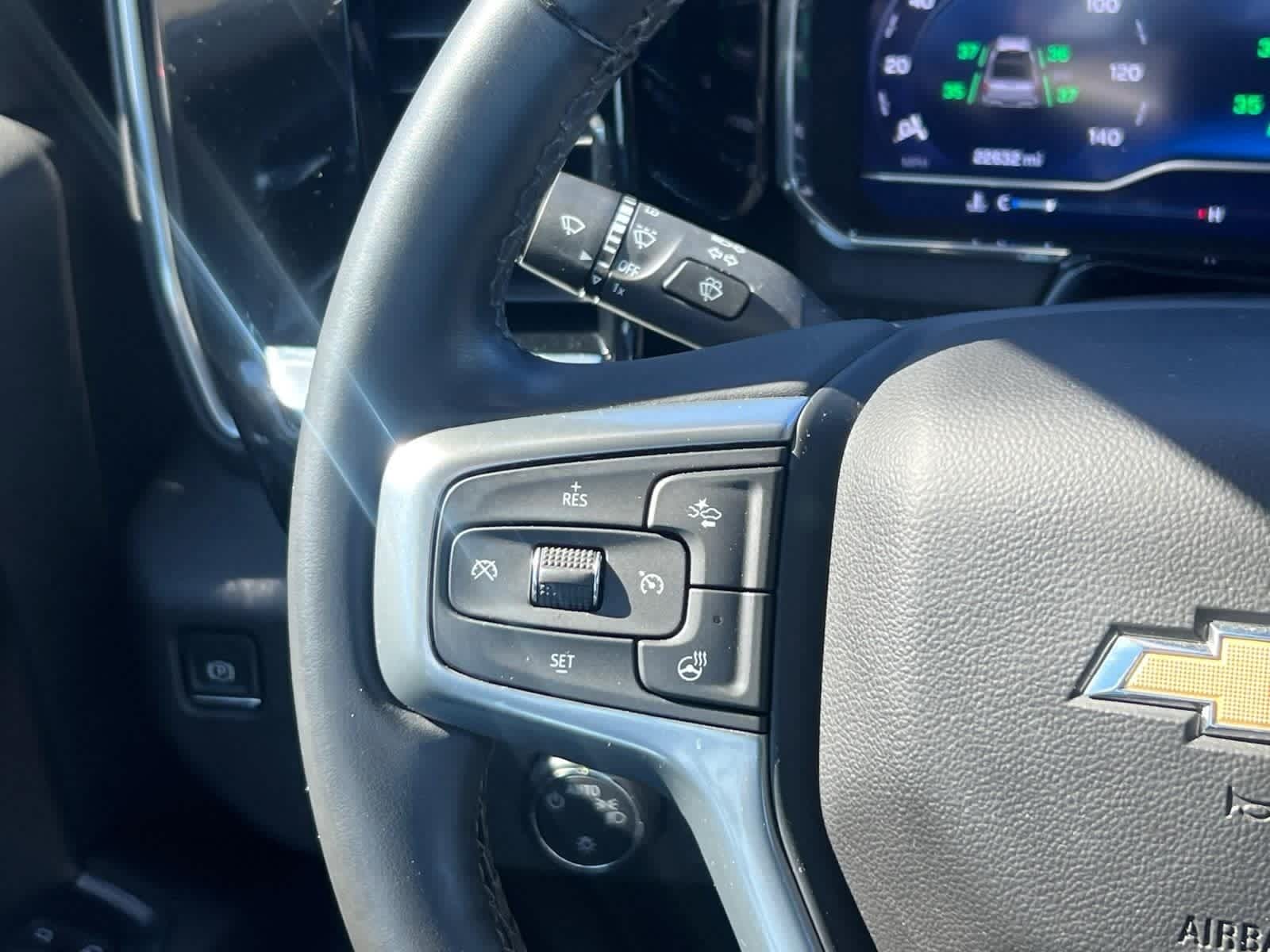 2024 Chevrolet Silverado 1500 LT - Photo 19