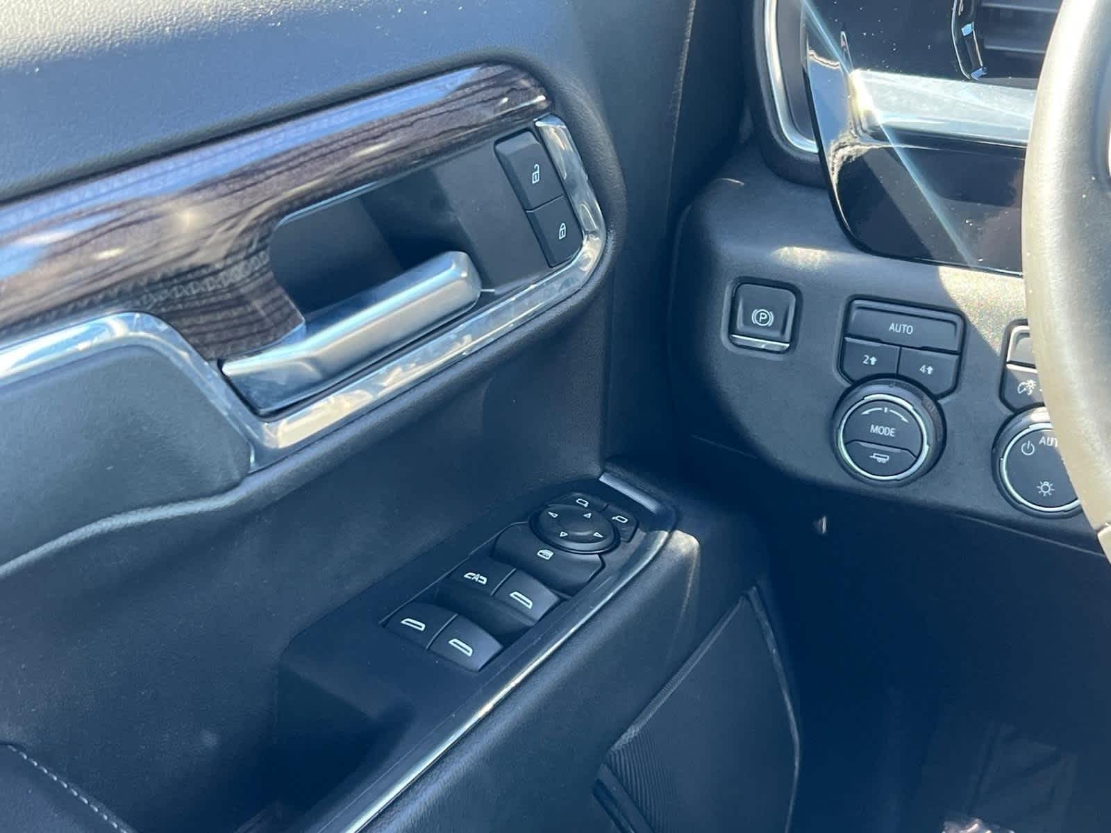 2024 Chevrolet Silverado 1500 LT - Photo 20