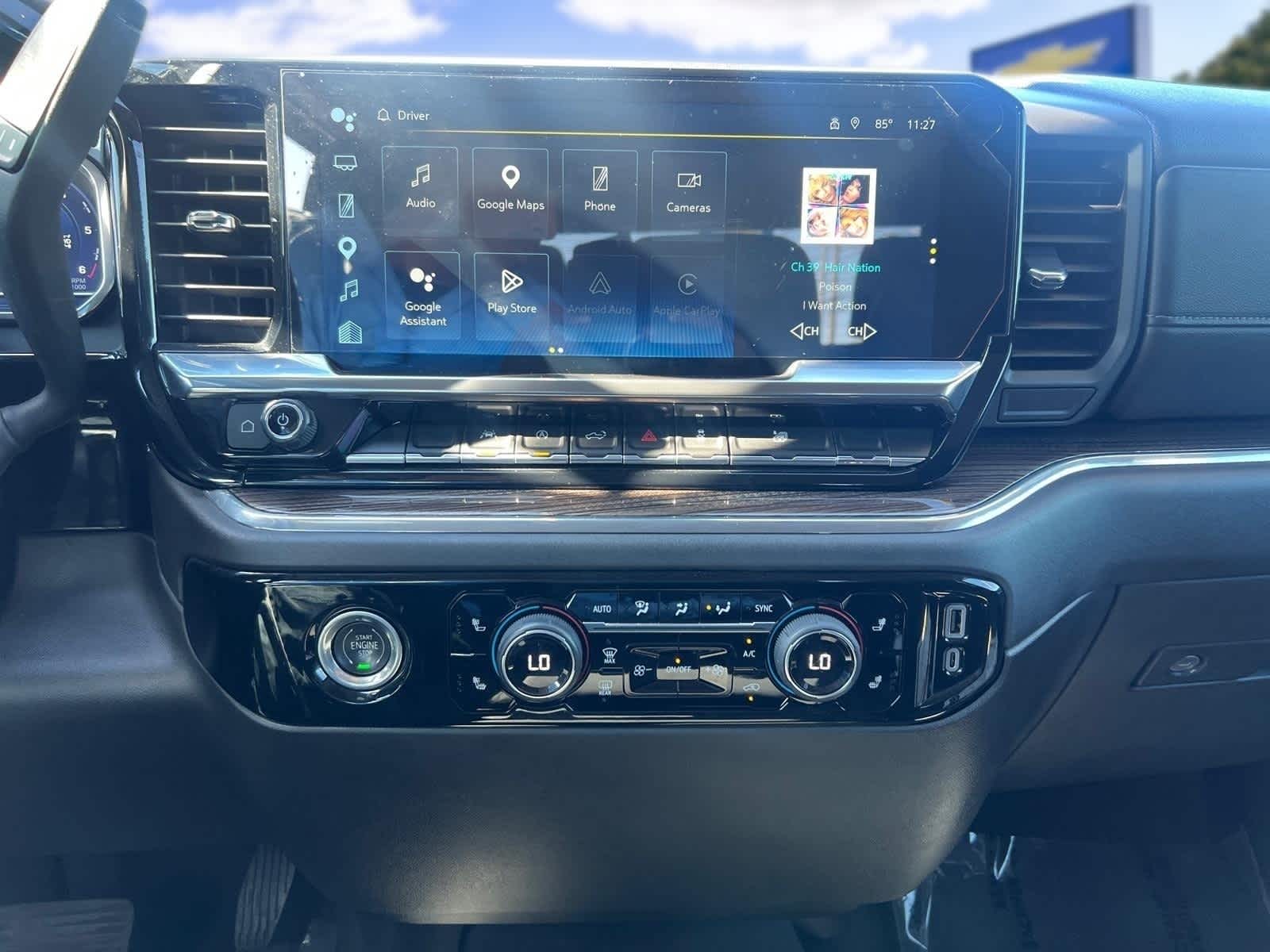 2024 Chevrolet Silverado 1500 LT - Photo 22