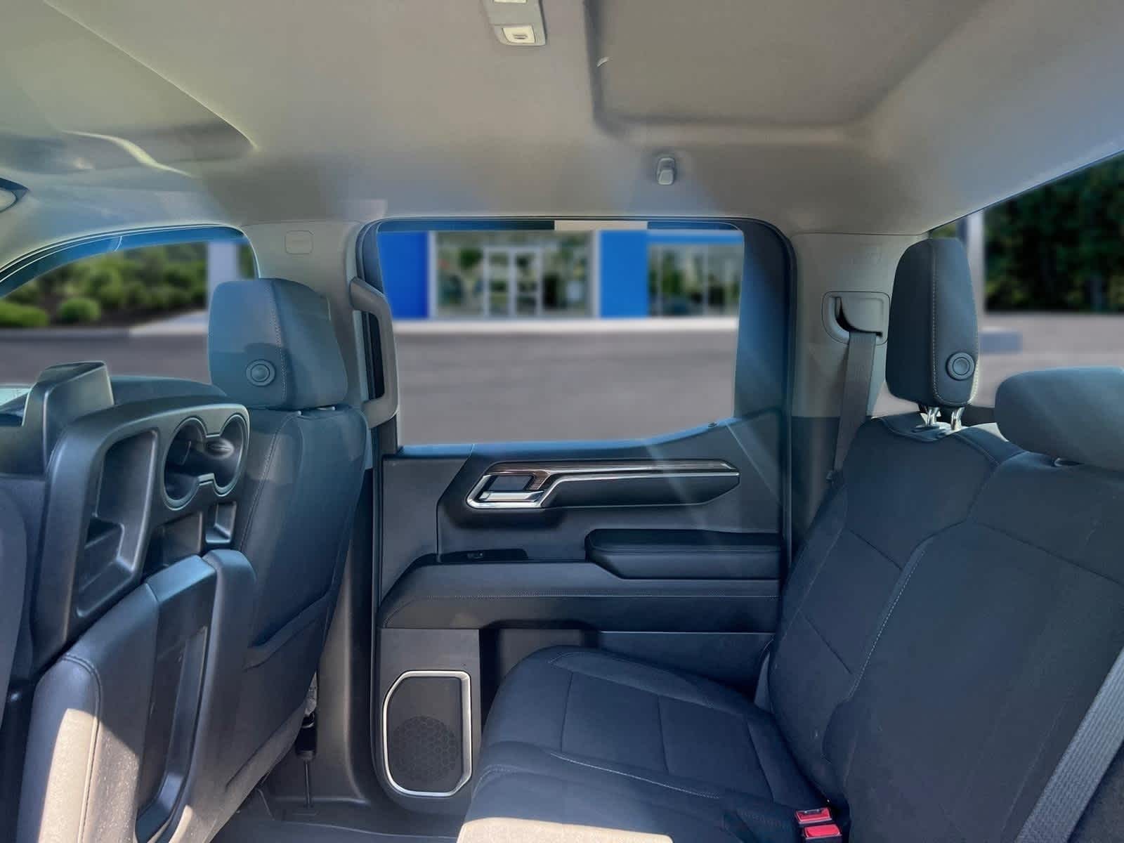 2024 Chevrolet Silverado 1500 LT - Photo 26