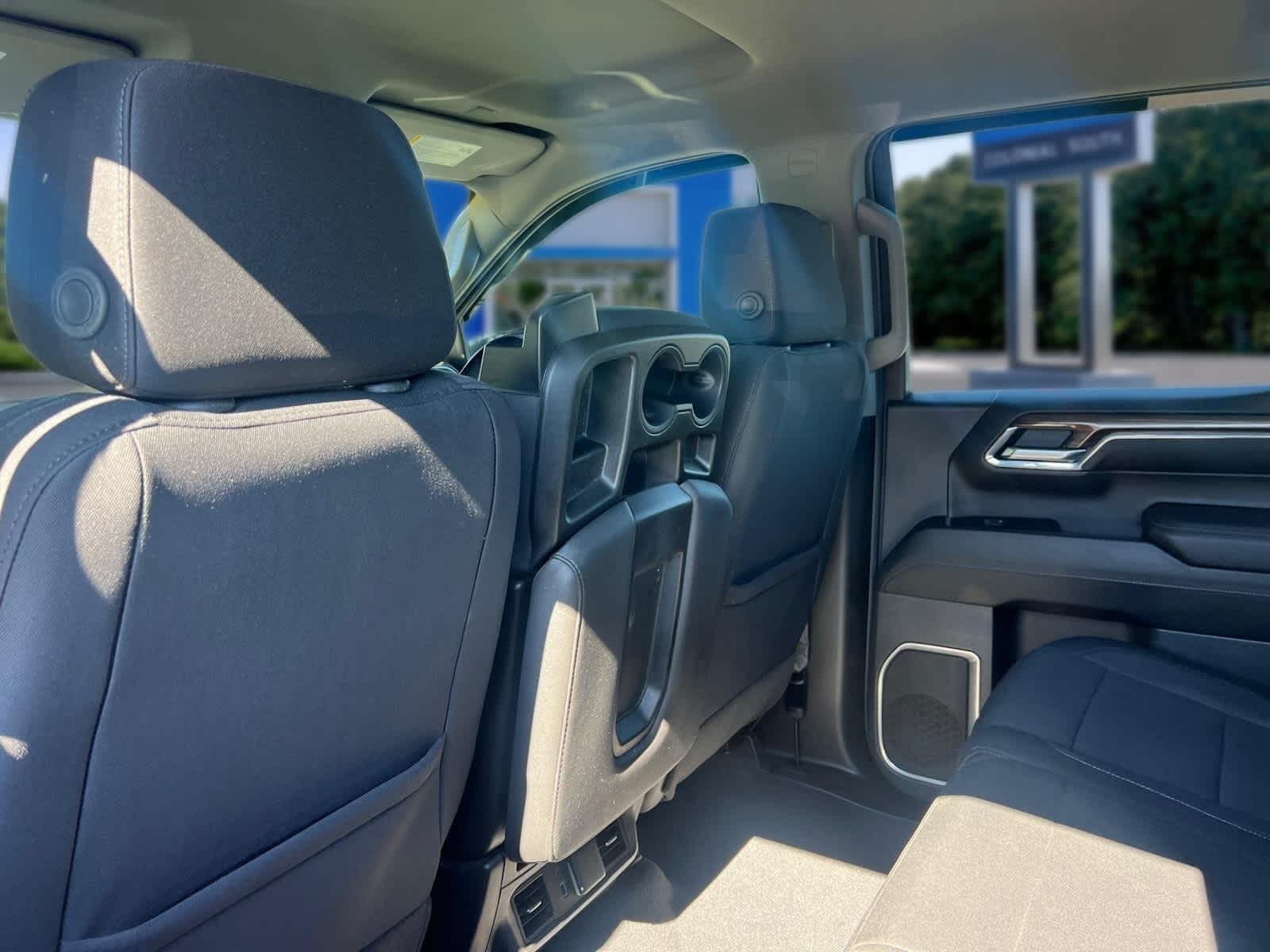 2024 Chevrolet Silverado 1500 LT - Photo 28