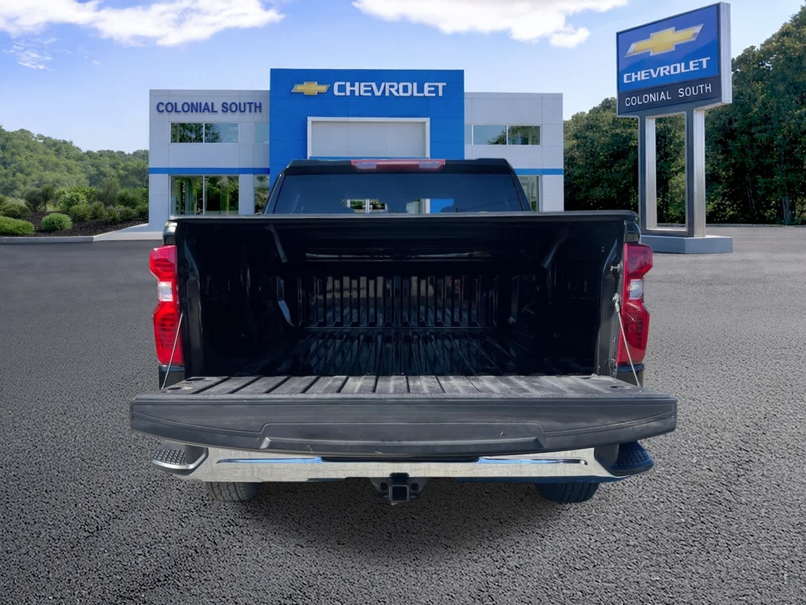 2024 Chevrolet Silverado 1500 LT - Photo 35