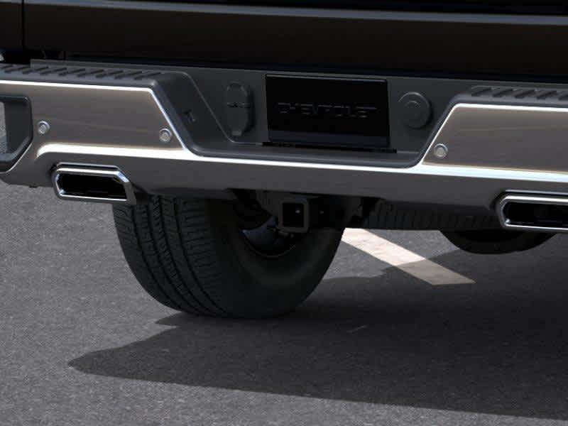 2026 Chevrolet Silverado 1500 LT - Photo 14