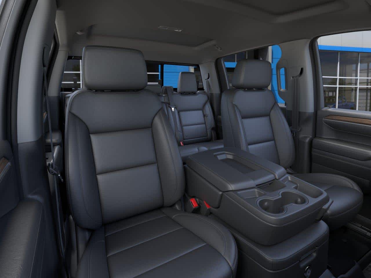 2026 Chevrolet Silverado 1500 LT - Photo 16