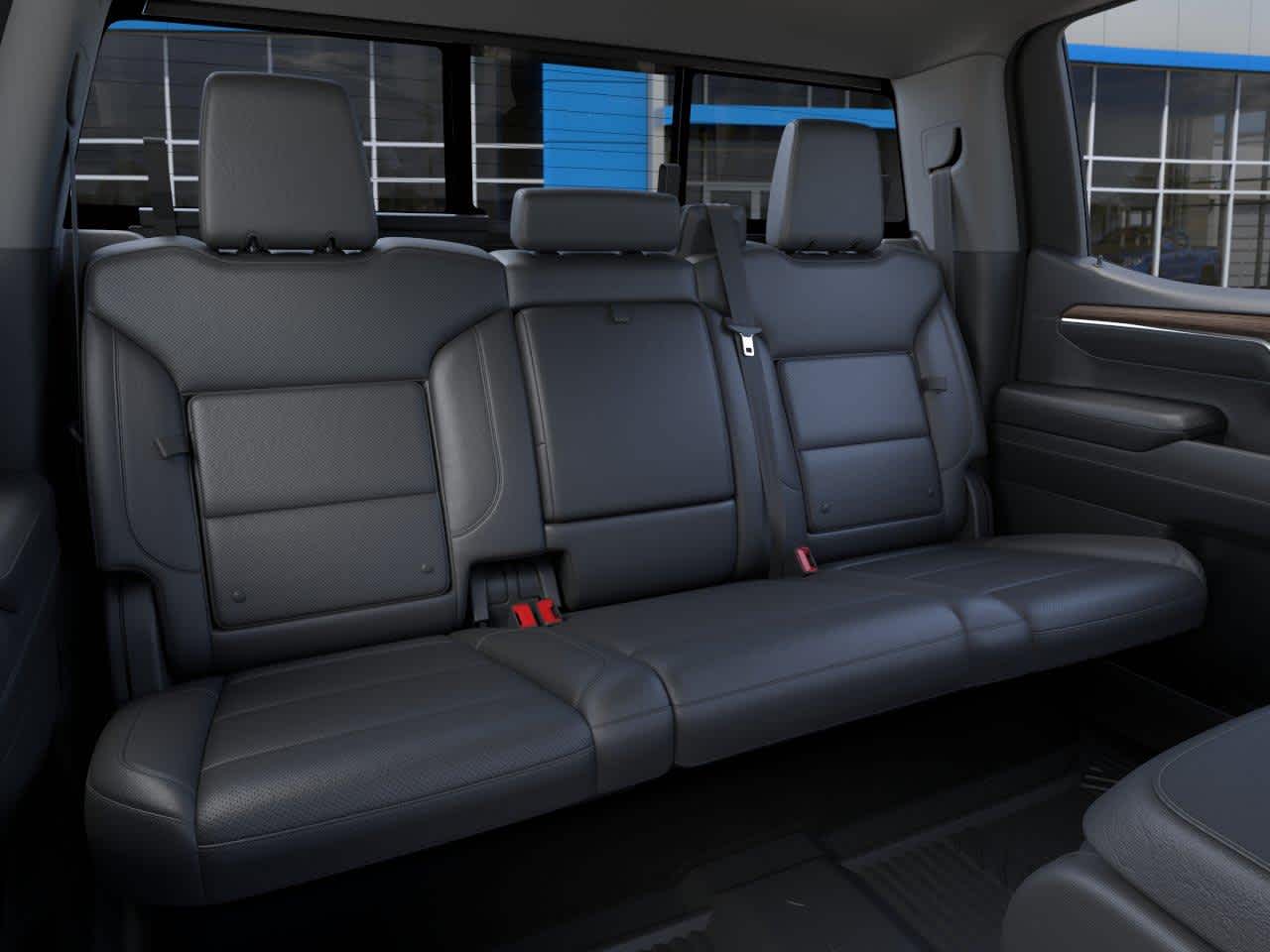 2026 Chevrolet Silverado 1500 LT - Photo 17