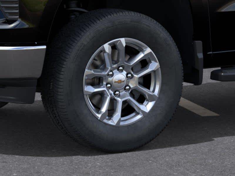 2026 Chevrolet Silverado 1500 LT - Photo 9