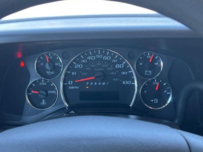 2019 Chevrolet Express Cargo 2500 Work Van