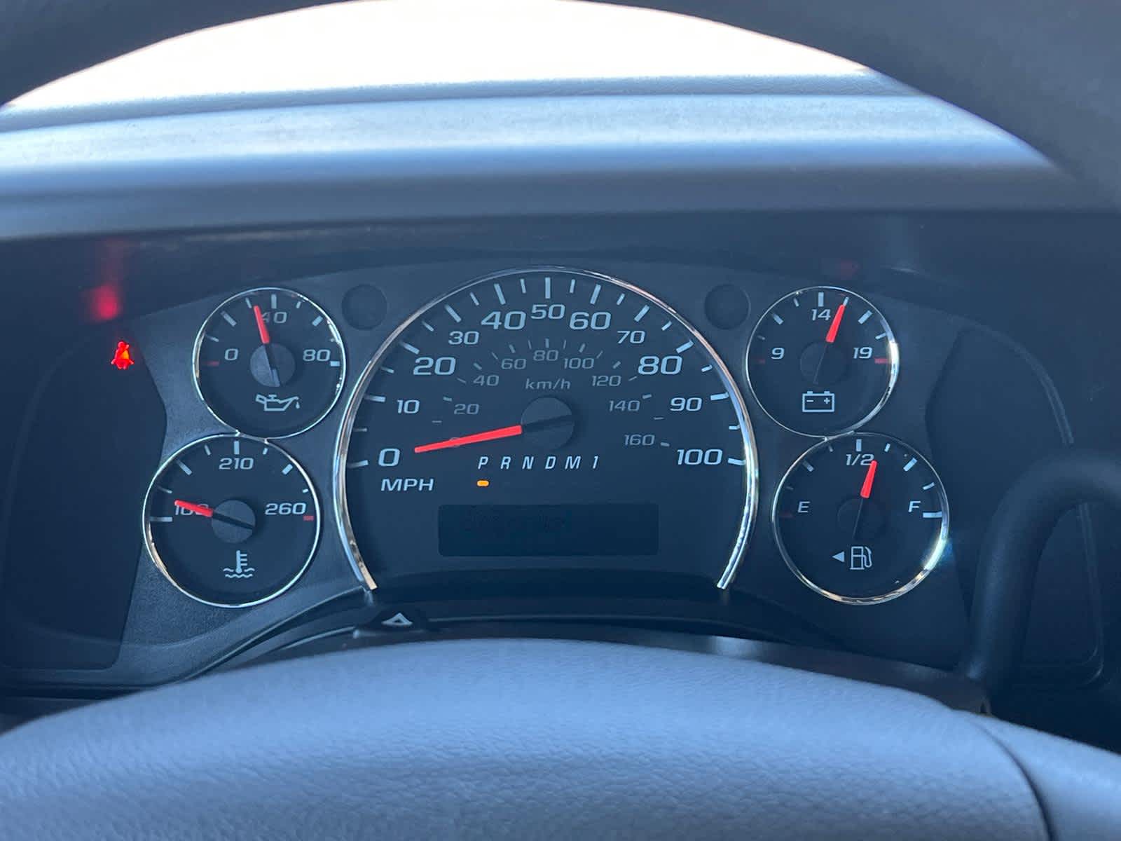 2019 Chevrolet Express Cargo 2500 Work Van