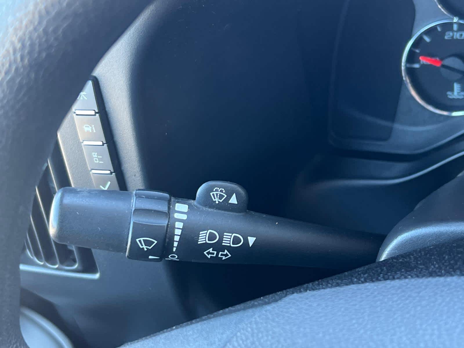 2019 Chevrolet Express Cargo 2500 Work Van