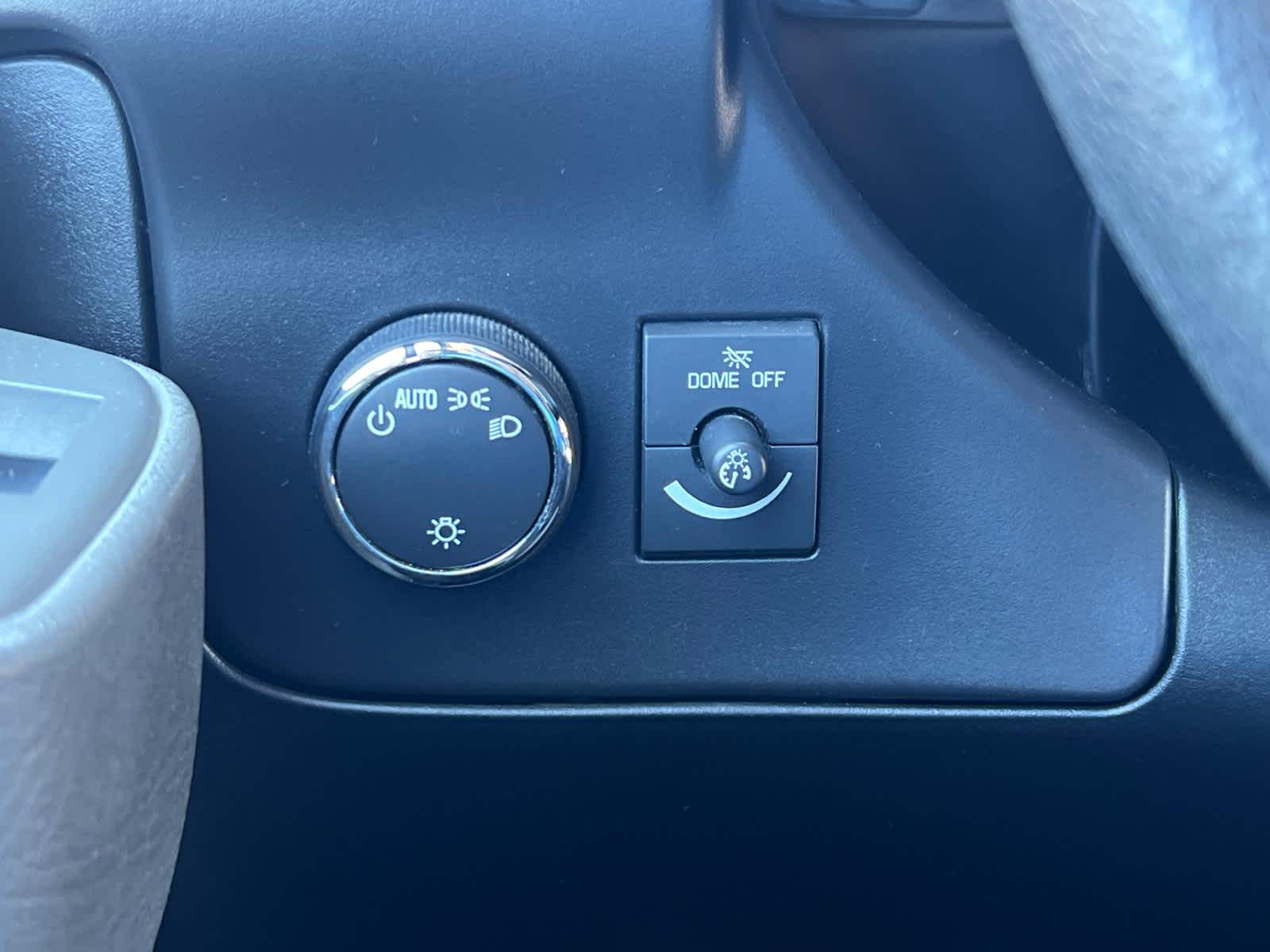 2019 Chevrolet Express Cargo 2500 Work Van