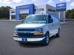 2019 Chevrolet Express Cargo 2500 Work Van