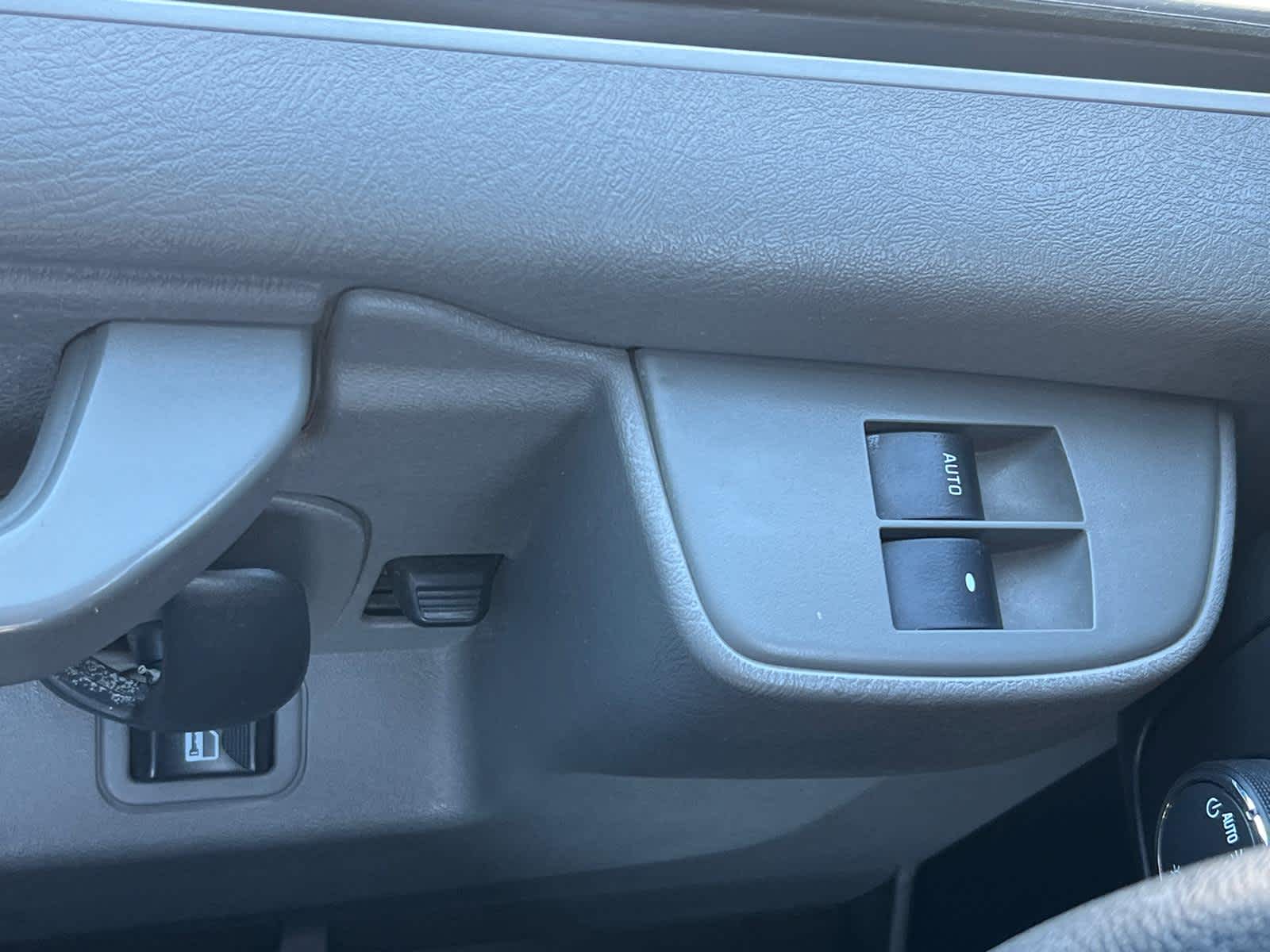 2019 Chevrolet Express Cargo 2500 Work Van