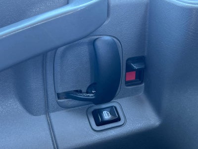 2019 Chevrolet Express Cargo 2500 Work Van