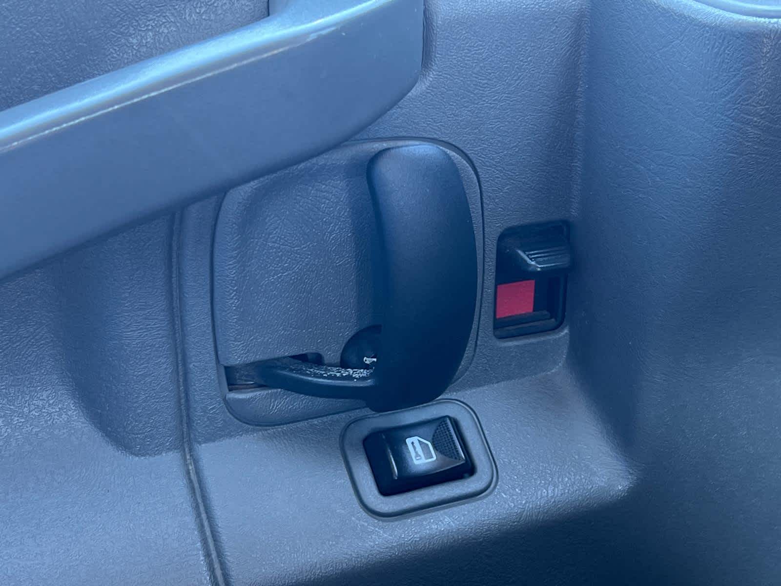 2019 Chevrolet Express Cargo 2500 Work Van