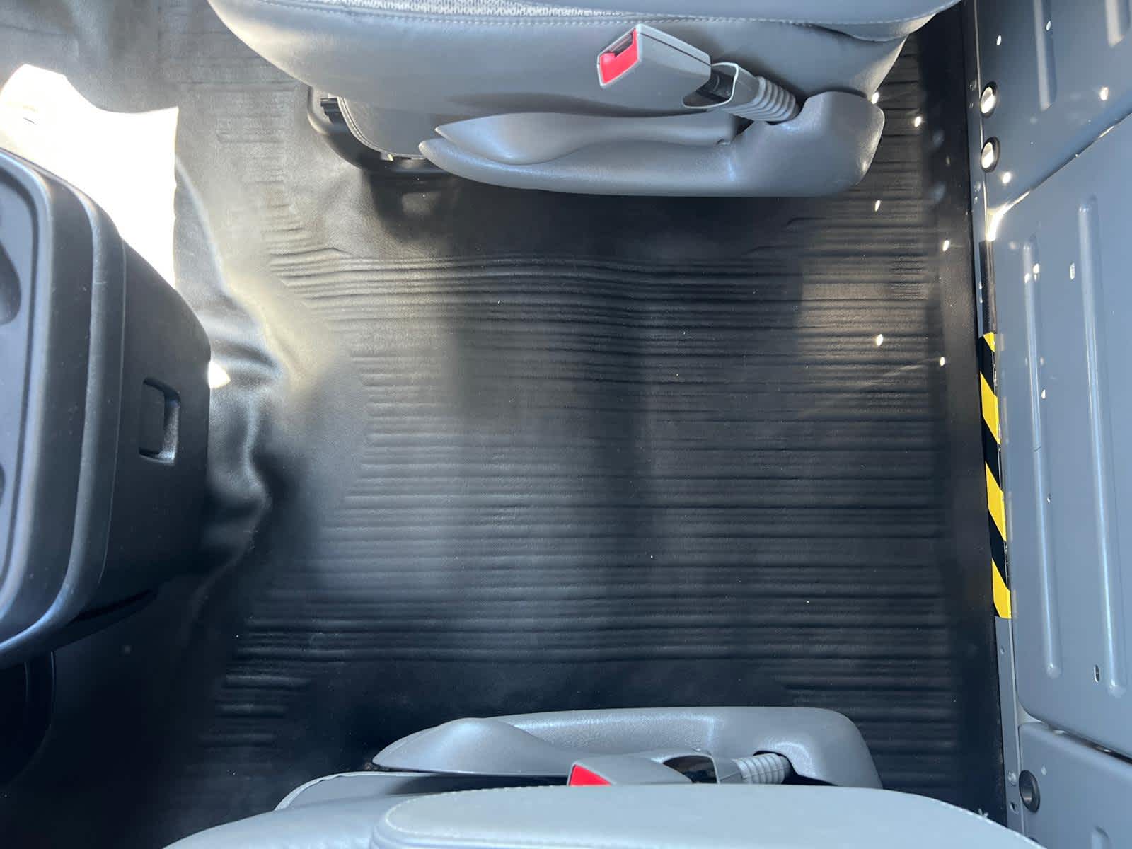 2019 Chevrolet Express Cargo 2500 Work Van