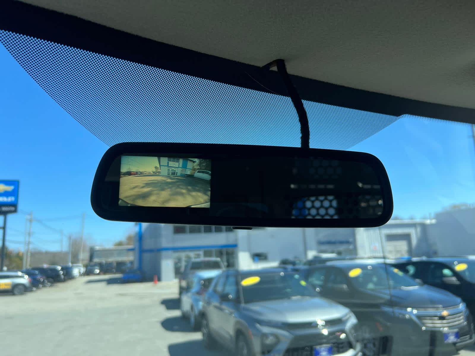 2019 Chevrolet Express Cargo 2500 Work Van