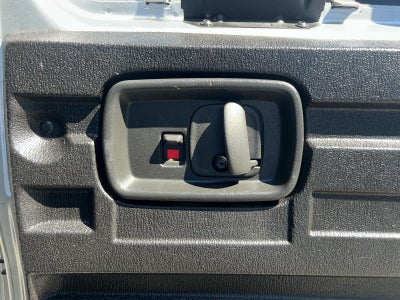 2019 Chevrolet Express Cargo 2500 Work Van