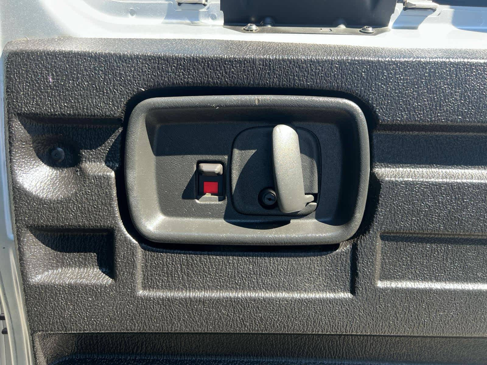 2019 Chevrolet Express Cargo 2500 Work Van