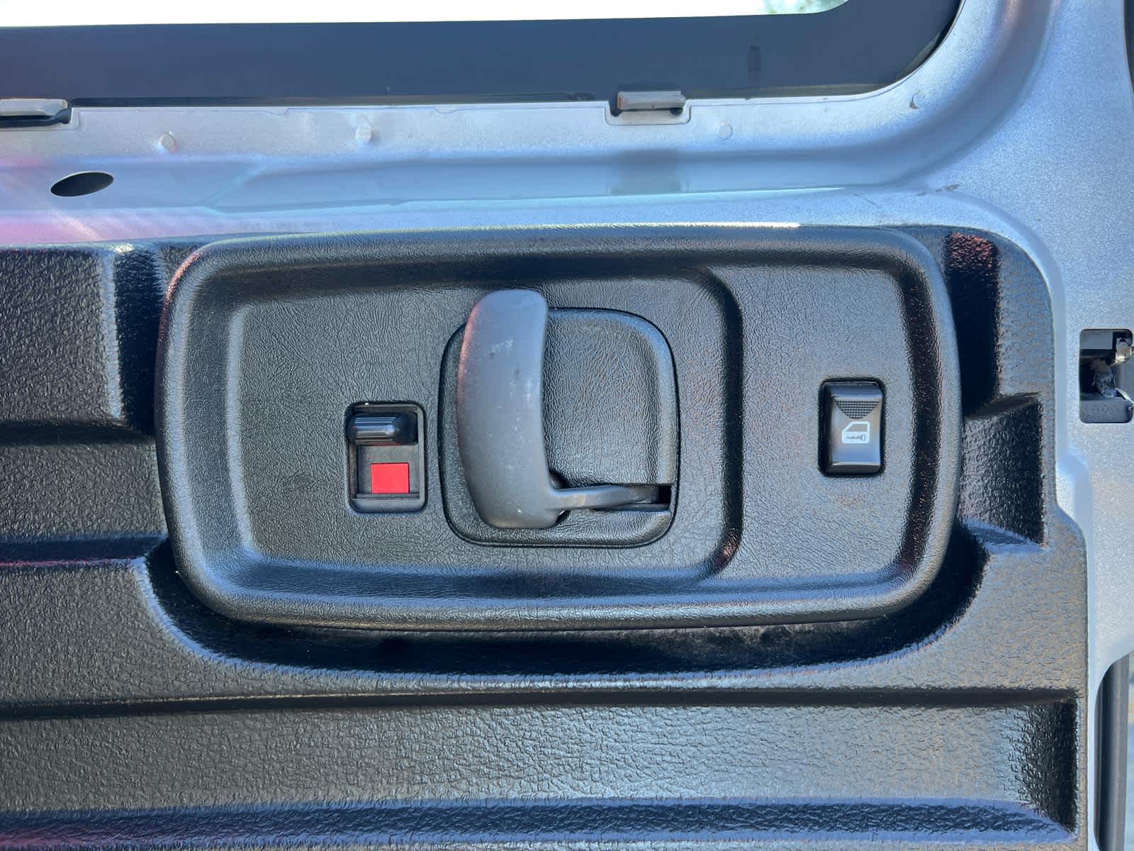 2019 Chevrolet Express Cargo 2500 Work Van