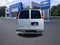 2019 Chevrolet Express Cargo 2500 Work Van