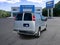 2019 Chevrolet Express Cargo 2500 Work Van