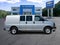 2019 Chevrolet Express Cargo 2500 Work Van