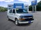 2019 Chevrolet Express Cargo 2500 Work Van