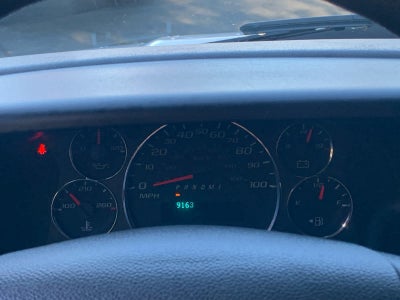 2024 Chevrolet Express Cargo 2500 WT