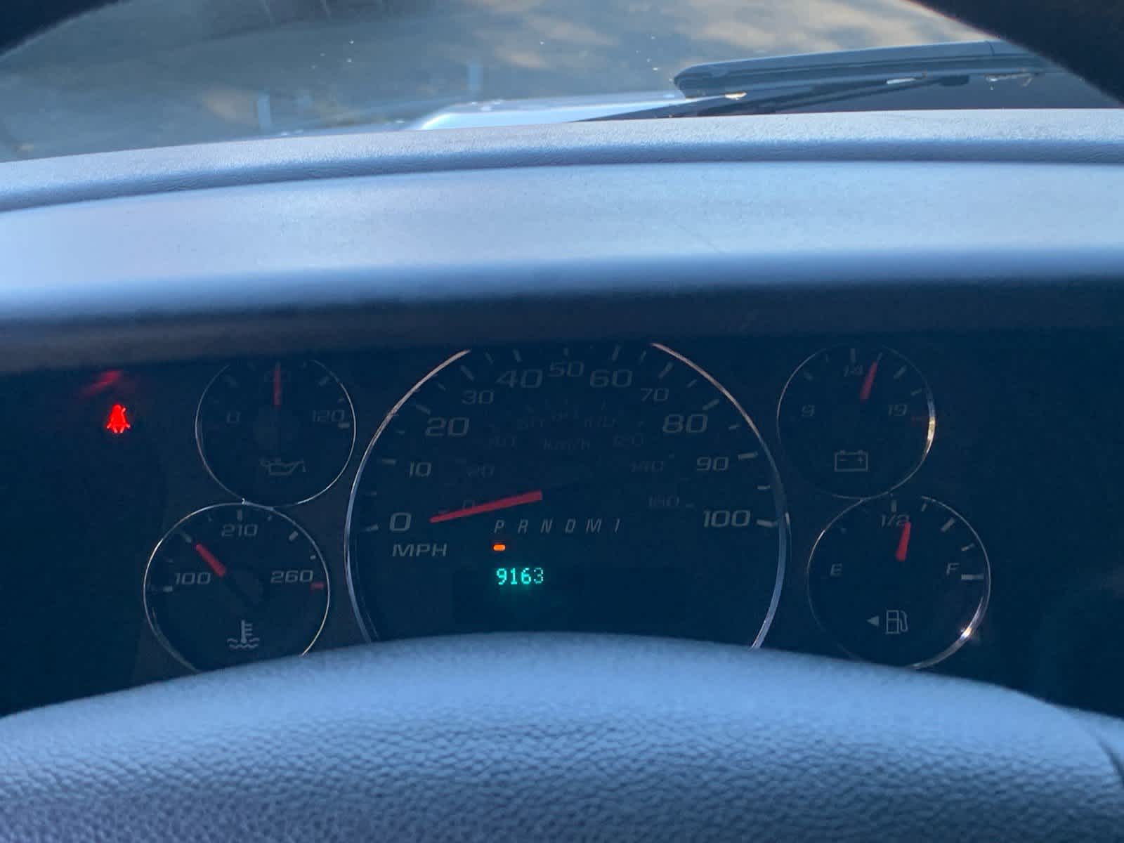 2024 Chevrolet Express Cargo 2500 WT