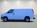 2024 Chevrolet Express Cargo 2500 WT