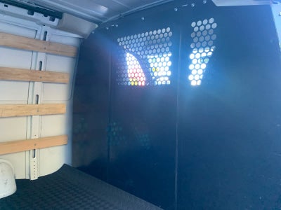 2024 Chevrolet Express Cargo 2500 WT