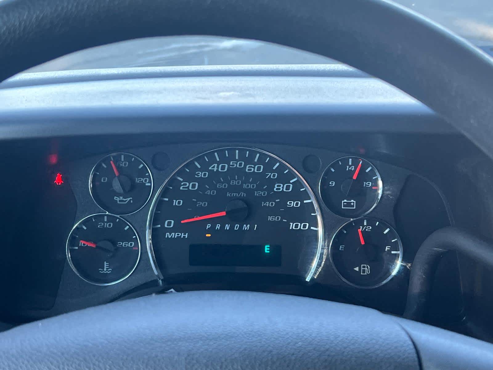 2024 Chevrolet Express Cargo 3500 WT