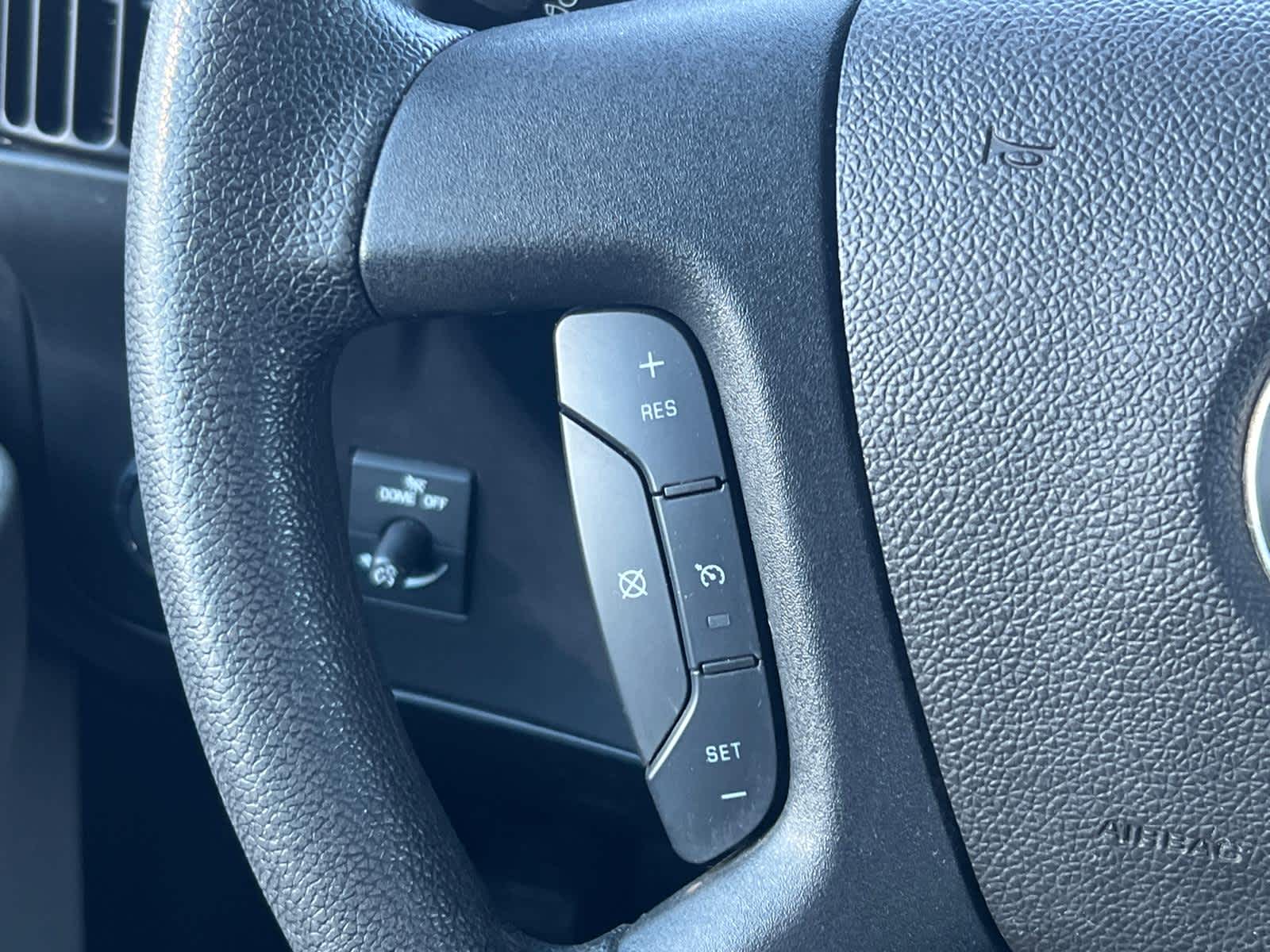 2024 Chevrolet Express Cargo 3500 WT