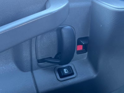 2024 Chevrolet Express Cargo 3500 WT