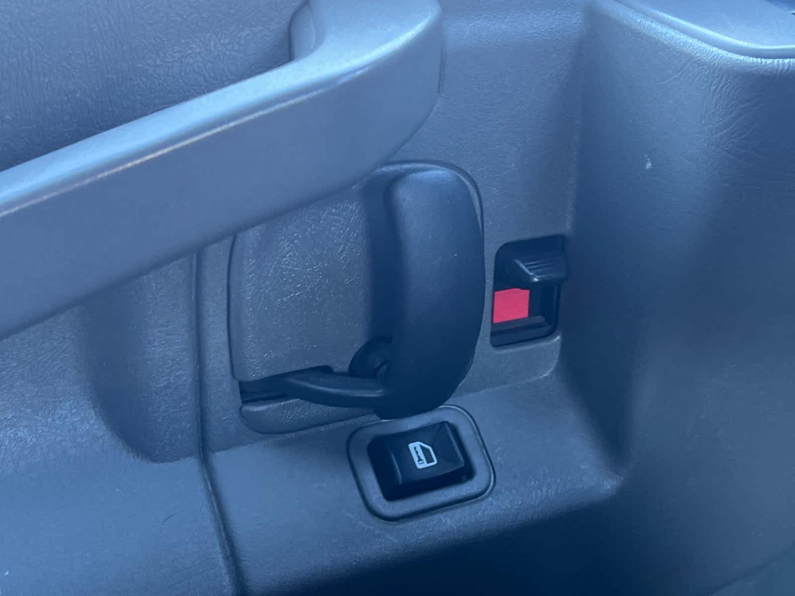 2024 Chevrolet Express Cargo 3500 WT