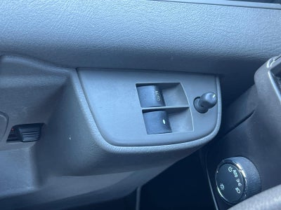 2024 Chevrolet Express Cargo 3500 WT