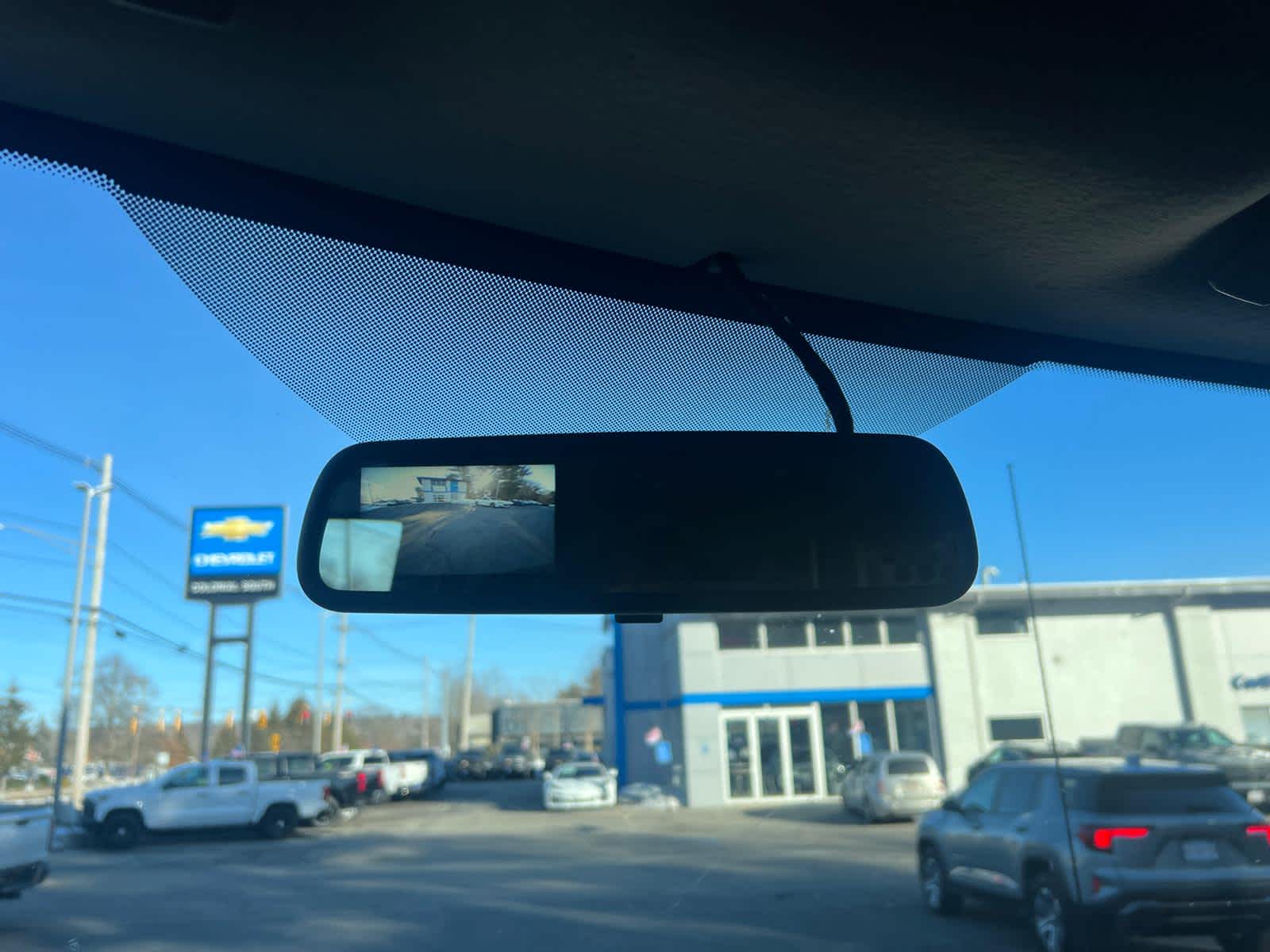 2024 Chevrolet Express Cargo 3500 WT