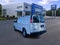 2024 Chevrolet Express Cargo 3500 WT