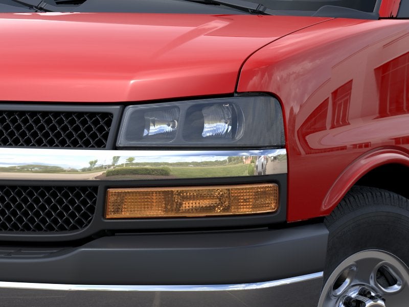 2026 Chevrolet Express Cargo 1WT