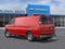 2026 Chevrolet Express Cargo 1WT