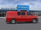 2026 Chevrolet Express Cargo 1WT