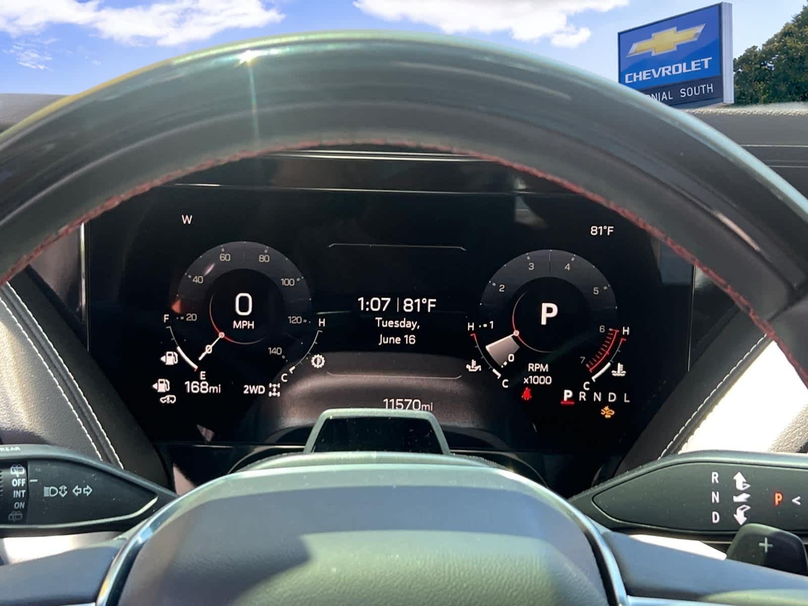 2025 GMC Yukon AT4 Ultimate