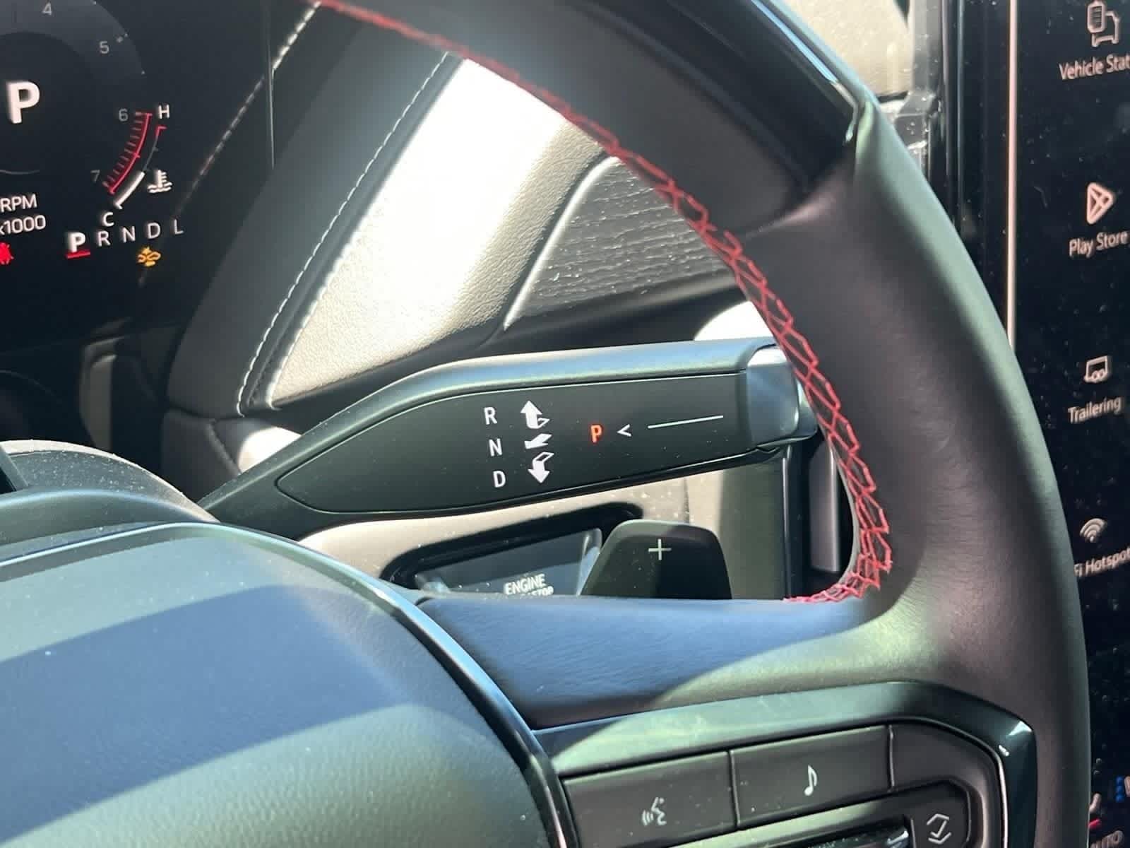 2025 GMC Yukon AT4 Ultimate