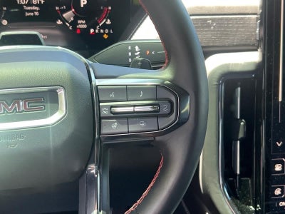 2025 GMC Yukon AT4 Ultimate