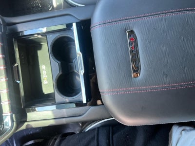 2025 GMC Yukon AT4 Ultimate