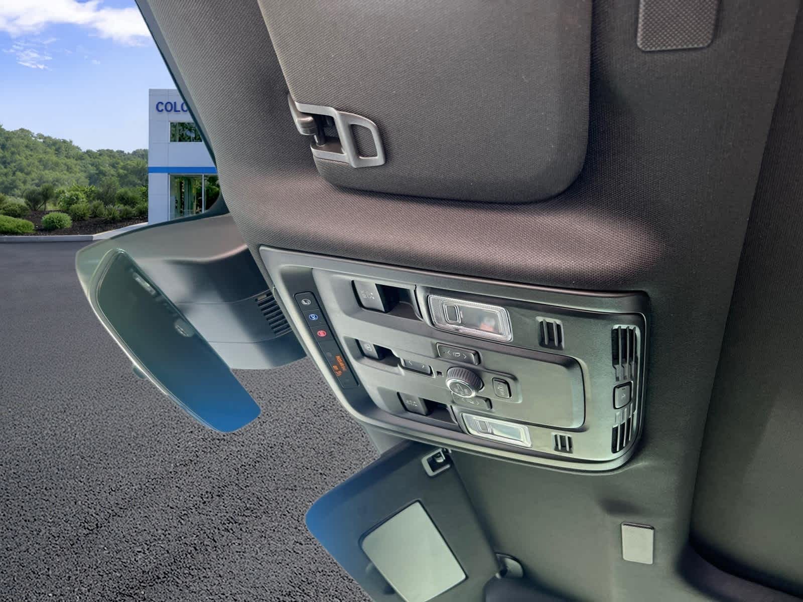2025 GMC Yukon AT4 Ultimate
